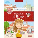 Natálka & Brno