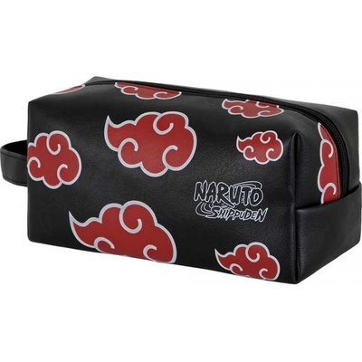 Karactermania kosmetická taštička naruto akatsuki