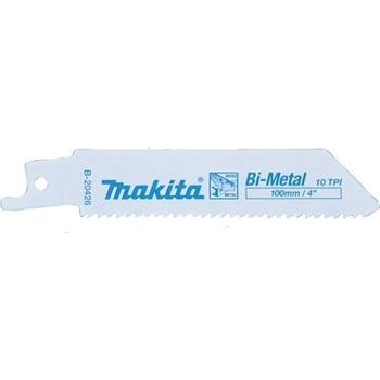 MAKITA Pilový list univerzál BiM 100mm 5ks (B-20426)