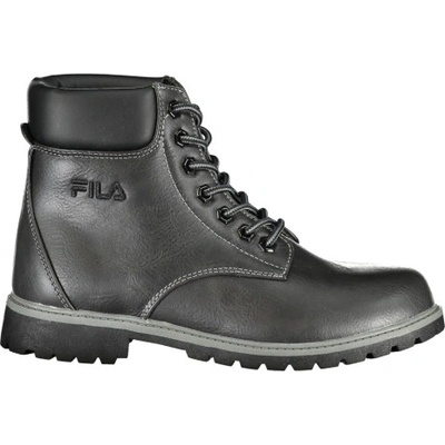 Fila Ботуш дамски fila, Цвят Черен (ffw0219maverick_ne83052)
