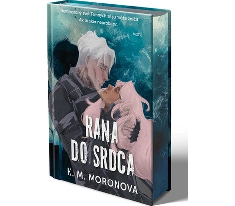 Rana do srdca