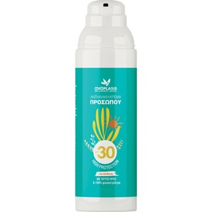 Anaplasis Слънцезащитен дневен крем за лице SPF 30 Anaplasis (ap-0018)