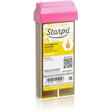 Starpil tělový depilační vosk přírodní 110 g