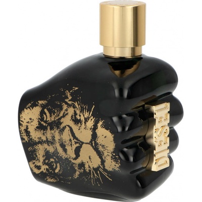 Diesel Spirit of the Brave toaletní voda pánská 50 ml