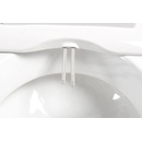 Sapho Clean Star D-tvar LB402