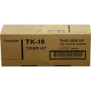 Kyocera Mita TK-18 - originálny