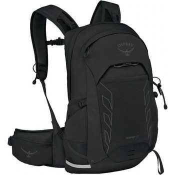 Osprey Talon 22l black coal grey