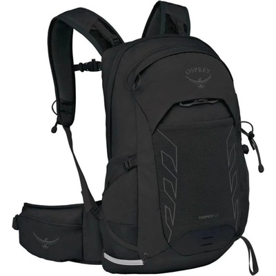 Osprey Talon 22l black coal grey – Zboží Dáma