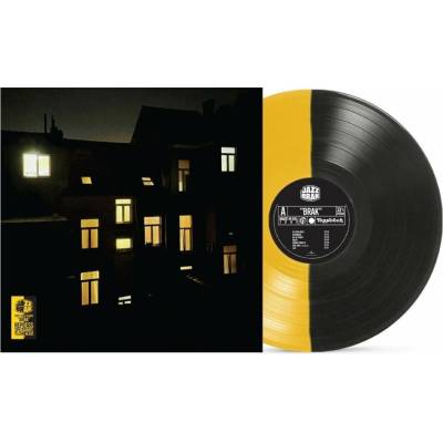 Jazz Brak - BRAK Vinyl