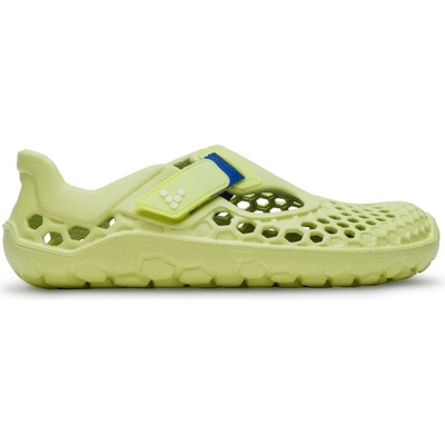Vivobarefoot ULTRA BLOOM KIDS SUNNY LIME