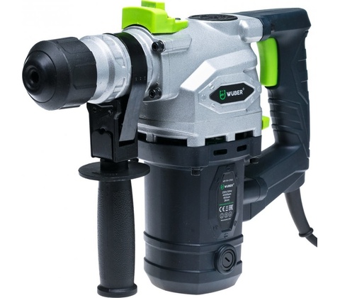 Wuber WR-RH-2100