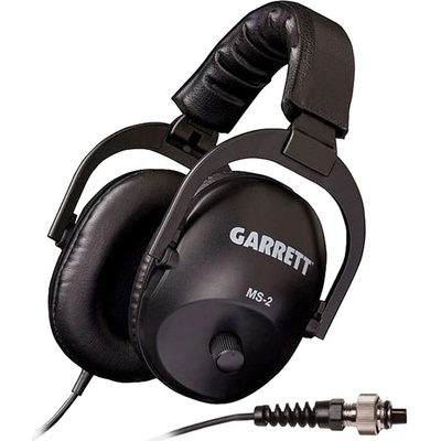 GARRETT MS-2 s 2P