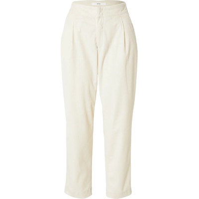 Brax Панталон с набор 'melo' бяло, размер 42