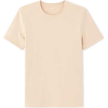 Celio Тениска Neunir Celio | Bezhov | МЪЖЕ | S