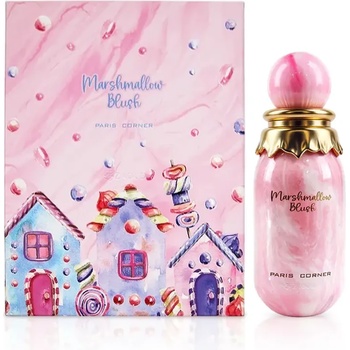 Paris Corner Marshmallow Blush EDP 100 ml