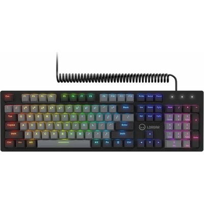Lorgar Azar 514 LRG-GK514B-US