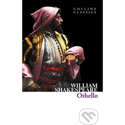 OTHELLO Collins Classics - SHAKESPEARE, W.