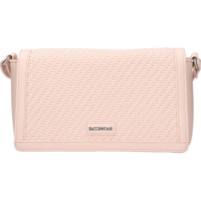 Emily & Noah dámská crossbody kabelka Beca růžová