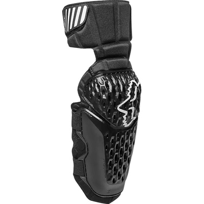 Fox Racing Fox Yth Titan Race Black
