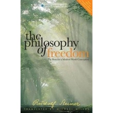 The Philosophy of Freedom - R. Steiner