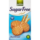 Gullón Shortbread sušienky, bez cukru 330 g