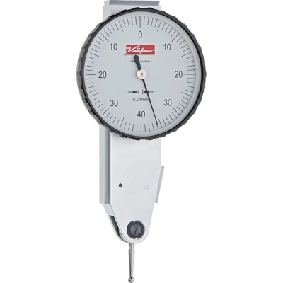 Käfer Páčkový úchylkomer pr. 32 mm K 31 EDE42522031