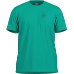 Maloja Мъжка тениска Maloja GiaconiM. T-shirt - Polar Light (216-8882-0412)