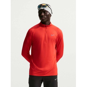 Nike Блуза m nk df stride hz midlayer (hv2180-696)