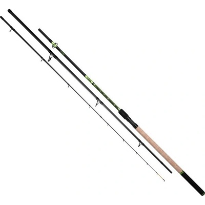 Mikado Toxy Power Method Feeder 3,3 m 120 g 3 díly