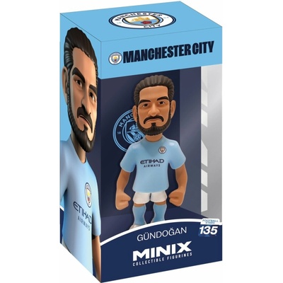 MINIX Football Club Manchester City GUNDOGAN