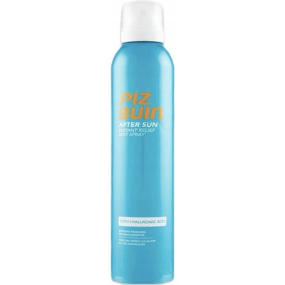 Piz Buin After Sun Instant Relief Mist Spray 200 ml – Zboží Mobilmania