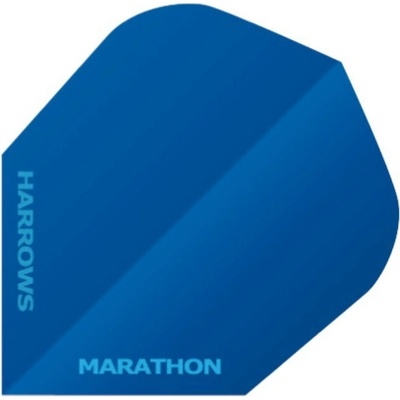 Harrows Marathon modré matné – Zboží Dáma