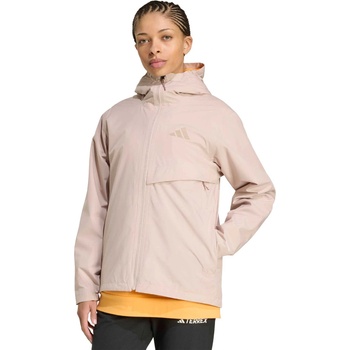 ADIDAS Яке Terrex Multi 2 Layer CLIMAPROOF Rain