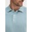 Hackett London Памучна тениска с яка Hackett London (HM7000005)