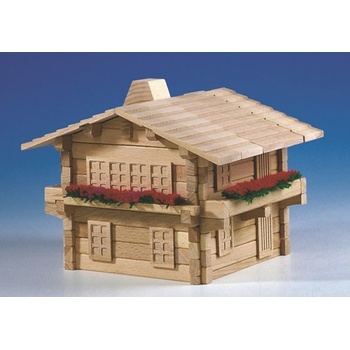 Archaprogram Archa Alpen 2 15 variabilních staveb