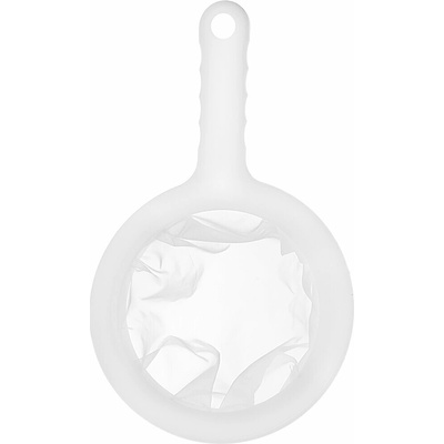 ORION Cedník-sítko nylon WHITE jemný pr. 14,5 cm