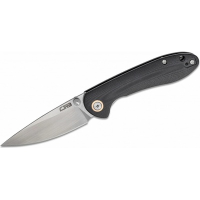 CJRB J1912S-BKC Feldspar Black 7,6 cm,