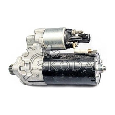 Startér HELLA 8EA 012 526-191