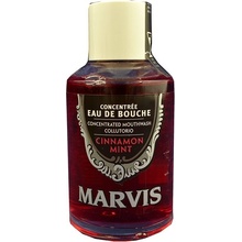 Marvis Cinnamon Mint 120 ml