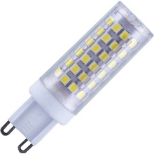 Nedes LED žárovka G9, 7W, teplá bílá, 700lm