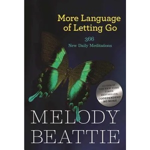 More Language Of Letting Go (ISBN: 9781568385587)