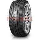 Osobní pneumatiky Michelin Pilot Alpin PA4 275/40 R19 105W