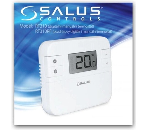 Thermo-Control SALUS RT310