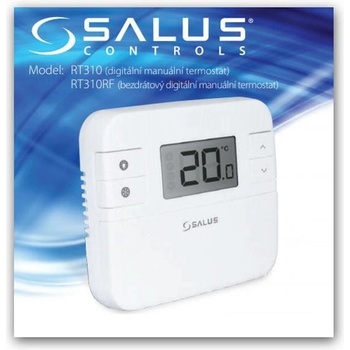 Thermo-Control SALUS RT310