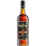 PASCAS Олд Паскас Дарк Ром 0.7л