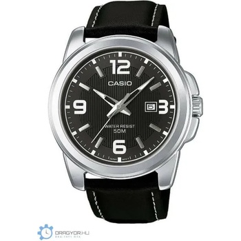 Image 1 of Casio MTP-1314L-8A