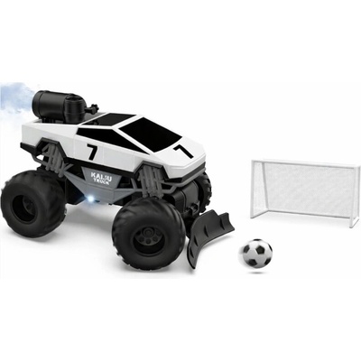 IQ models RC truck s radlicí 1/24RC_324577 RTR 1:24