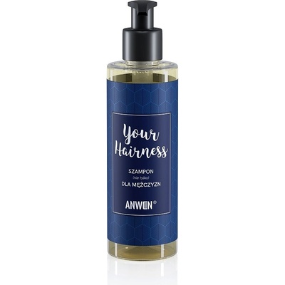 Anwen Your Hairness Šampon 200 ml