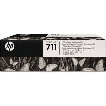 HP C1Q10A - originálny