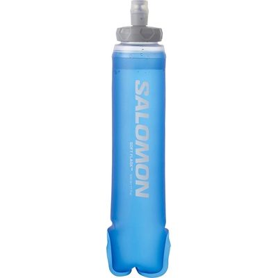 Salomon Soft Flask 500Ml/17Oz 42 Цвят: син